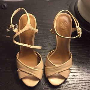 Tory Burch Stilettos